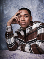 Deadline Studio Portraits at Sundance, Day 4, Park City, USA - 22 Jan 2018