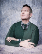 PORTRAIT - Tom Lennon