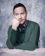 PORTRAIT - Tom Lennon