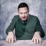PORTRAIT - Tom Lennon