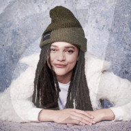 PORTRAIT - Sasha Lane