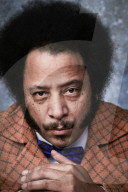 PORTRAIT - Boots Riley 