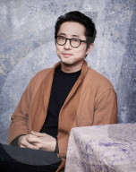 PORTRAIT - Steven Yeun