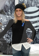 PORTRAIT - Kaitlin Olson