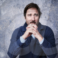 PORTRAIT - Luke Wilson