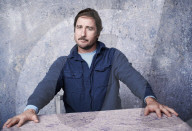 PORTRAIT - Luke Wilson
