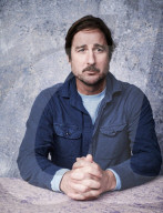PORTRAIT - Luke Wilson