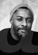 PORTRAIT - Idris Elba 