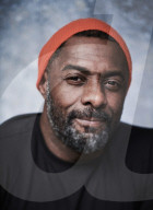 PORTRAIT - Idris Elba 
