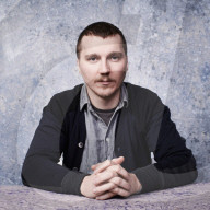 PORTRAIT - Paul Dano 