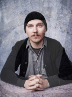 PORTRAIT - Paul Dano 
