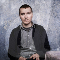 PORTRAIT - Paul Dano 