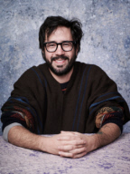 Deadline Studio Portraits at Sundance, Day 2, Park City, USA - 20 Jan 2018