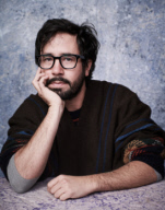 Deadline Studio Portraits at Sundance, Day 2, Park City, USA - 20 Jan 2018