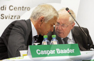 Caspar Baader