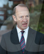 PORTRAIT - Henry Bolton 