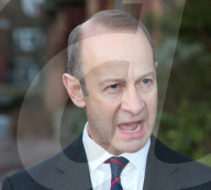 PORTRAIT - Henry Bolton 