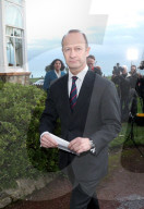 PORTRAIT - Henry Bolton 