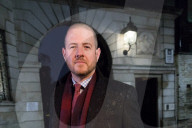 PORTRAIT - Henry Bolton 