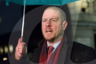 PORTRAIT - Henry Bolton 
