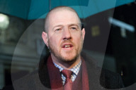 PORTRAIT - Henry Bolton 
