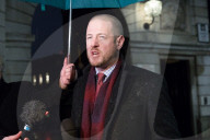 PORTRAIT - Henry Bolton 