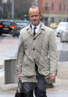 PORTRAIT - Henry Bolton 