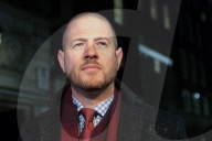 PORTRAIT - Henry Bolton 