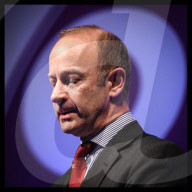 PORTRAIT - Henry Bolton 