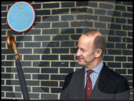 PORTRAIT - Henry Bolton 