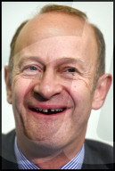 PORTRAIT - Henry Bolton 