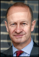 PORTRAIT - Henry Bolton 