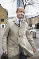 PORTRAIT - Henry Bolton 