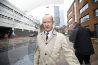PORTRAIT - Henry Bolton 
