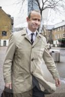 PORTRAIT - Henry Bolton 