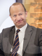 PORTRAIT - Henry Bolton 