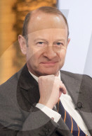 PORTRAIT - Henry Bolton 