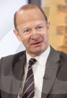 PORTRAIT - Henry Bolton 