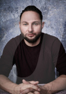 PORTRAIT - Alexandre Espigares