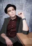 PORTRAIT - Jim Parsons