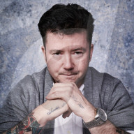 PORTRAIT - Silas Howard 