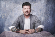 PORTRAIT - Silas Howard 