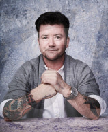 PORTRAIT - Silas Howard 