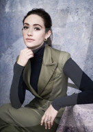 PORTRAIT - Emmy Rossum