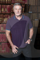 PORTRAIT - Alec Baldwin