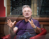 PORTRAIT - Alec Baldwin