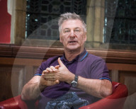 PORTRAIT - Alec Baldwin