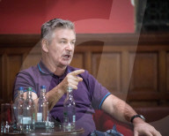 PORTRAIT - Alec Baldwin