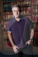 PORTRAIT - Alec Baldwin