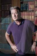 PORTRAIT - Alec Baldwin